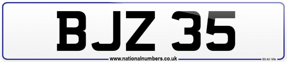 BJZ 35