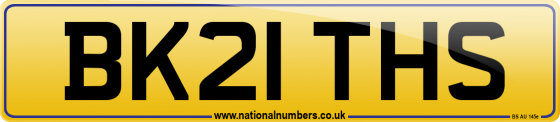 BK21 THS
