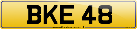 BKE 48