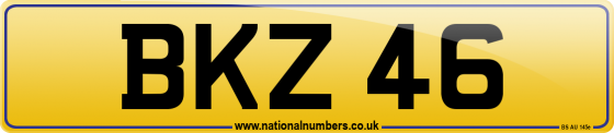 BKZ 46