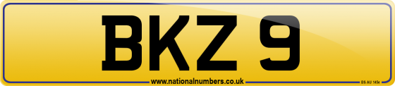 BKZ 9