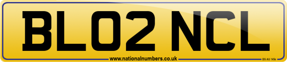 BL02 NCL