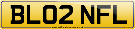 BL02 NFL