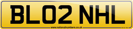 BL02 NHL