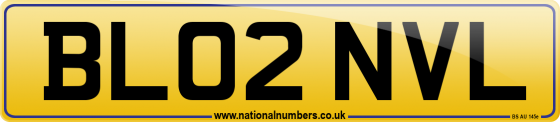 BL02 NVL