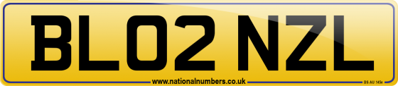 BL02 NZL