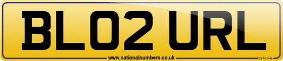 BL02 URL