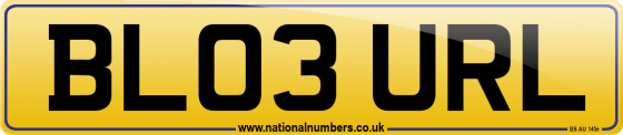 BL03 URL