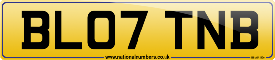 BL07 TNB