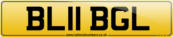 BL11 BGL