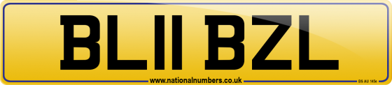 BL11 BZL
