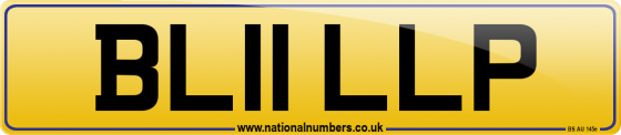 BL11 LLP