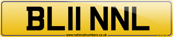 BL11 NNL