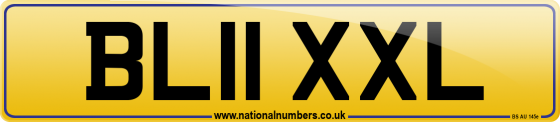 BL11 XXL