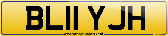 BL11 YJH
