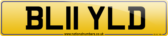 BL11 YLD
