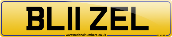 BL11 ZEL