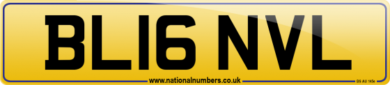 BL16 NVL