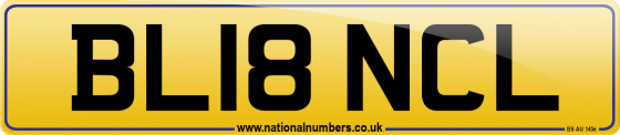BL18 NCL