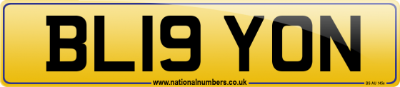BL19 YON