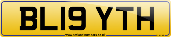 BL19 YTH