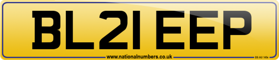 BL21 EEP