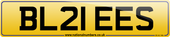 BL21 EES