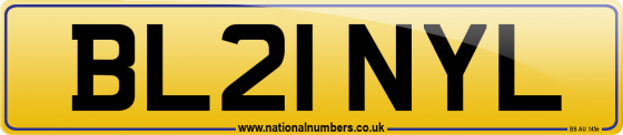 BL21 NYL