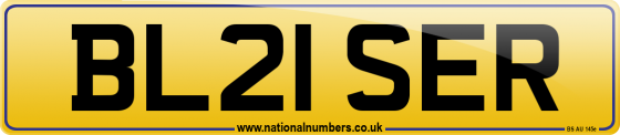 BL21 SER