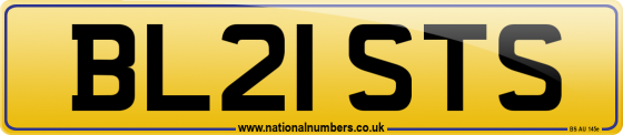 BL21 STS