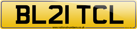 BL21 TCL