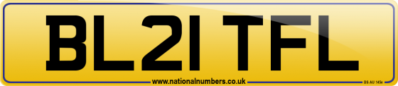 BL21 TFL