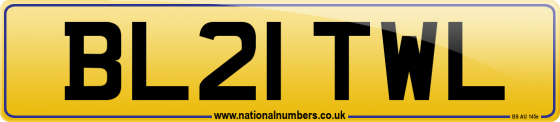 BL21 TWL