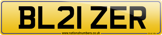 BL21 ZER