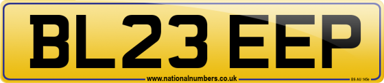 BL23 EEP