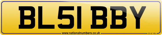 BL51 BBY