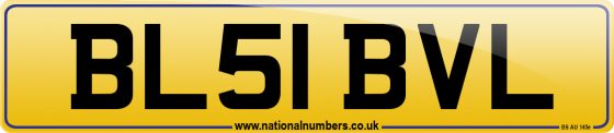 BL51 BVL