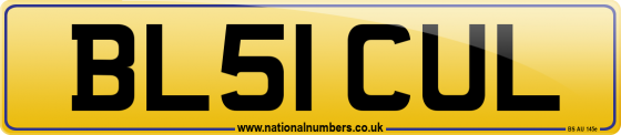 BL51 CUL