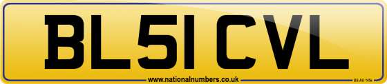 BL51 CVL