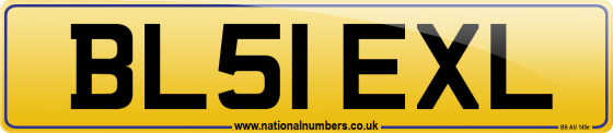 BL51 EXL