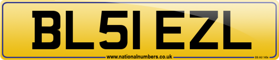 BL51 EZL