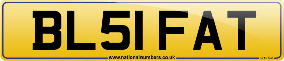 BL51 FAT