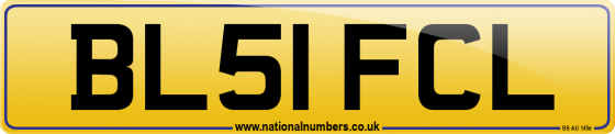 BL51 FCL
