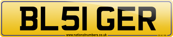 BL51 GER