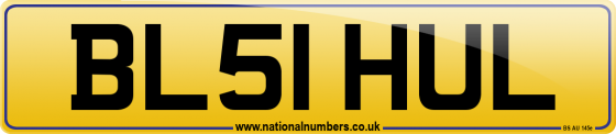 BL51 HUL