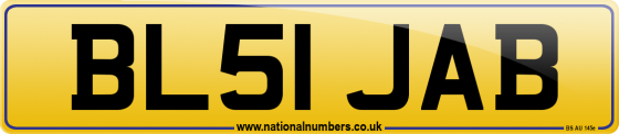 BL51 JAB