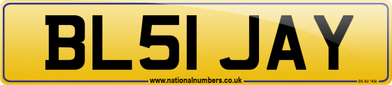 BL51 JAY