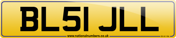 BL51 JLL