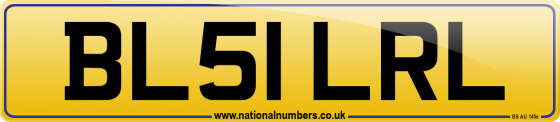BL51 LRL