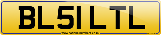 BL51 LTL